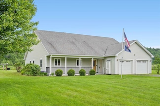 177 Worcester Village Rd, Worcester, VT 05682