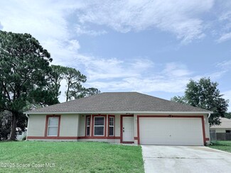 123 Cocoa St SE, Palm Bay, FL 32909