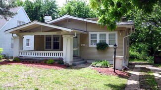 1009 N Yale Ave, Wichita, KS 67208