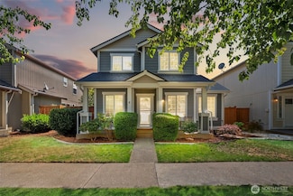 4048 Alabaster St SE, Lacey, WA 98503