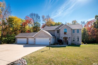 3722 S Wheatfield Way, Mapleton, IL 61547