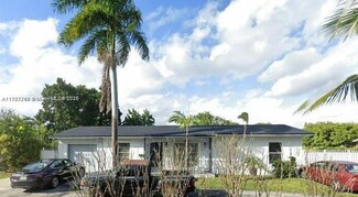 10321 Fairway Heights Blvd, Miami, FL 33157
