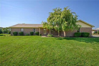 429 E 375 S, Franklin, IN 46131