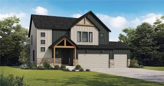 18808 Ocheltree St, Overland Park, KS 66062