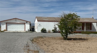 1640 Fawn St, Pahrump, NV 89048
