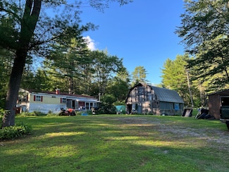 447 North Rd, Dolgeville, NY 13329