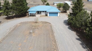 11 Sun up Trail, Moriarty, NM 87035