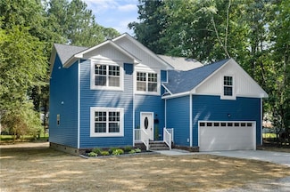 121 Parkway Dr Unit B, Newport News, VA 23606