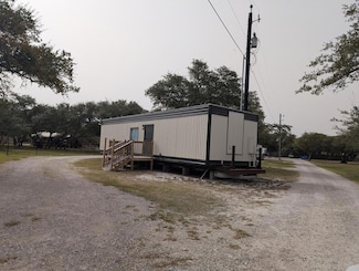 1440 Myrtle St, Fulton, TX 78358