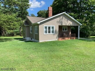 1221 Wilmore Rd, Ebensburg, PA 15931