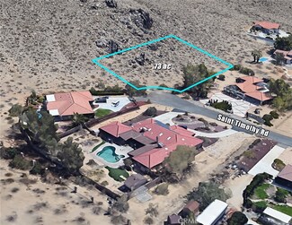 0 Saint Timothy Rd, Apple Valley, CA 92307