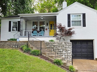 958 Greeley Ave, Saint Louis, MO 63119