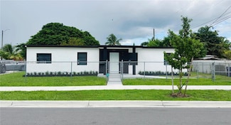 1051 NW 5th Ct, Homestead, FL 33034