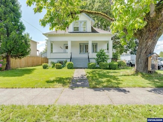 490 Railroad Ave, Mount Angel, OR 97362