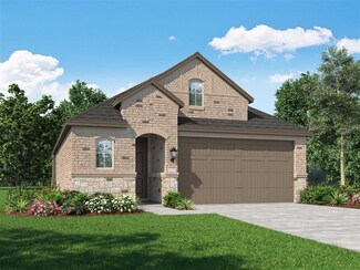 175 Lukewood Cir, Willis, TX 77318