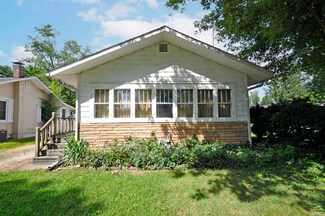 3003 Peoria St, Elkhart, IN 46517