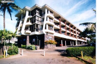 20 Hauoli St Unit 301, Wailuku, HI 96793