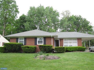 110 W Miami Ave, Cherry Hill, NJ 08002