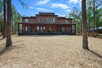 196 Hackberry Flat Trail, Broken Bow, OK 74728
