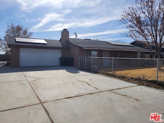 10632 Aspen Ave, California City, CA 93505