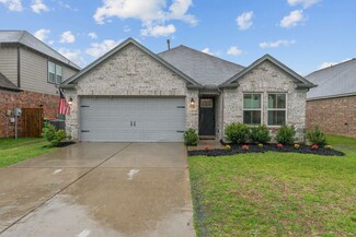 236 Cunningham Fir Trail, Conroe, TX 77301