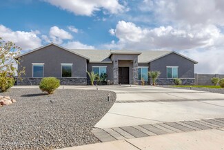 1455 E Dove Place, Casa Grande, AZ 85122
