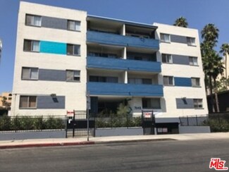 7045 Hawthorn Ave Unit 302, Los Angeles, CA 90028
