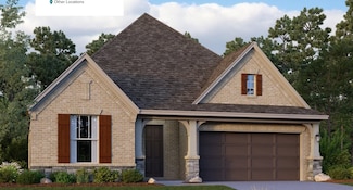 32418 Magnolia Glen Ln, Prairie View, TX 77484