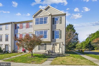 2571 Ambling Cir Unit 49, Crofton, MD 21114