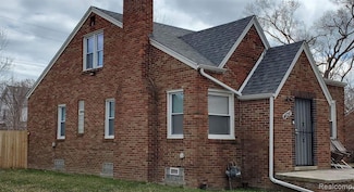 4628 Buckingham Ave, Detroit, MI 48224