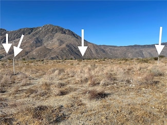 0 Ilyse Ave, Cabazon, CA 92230