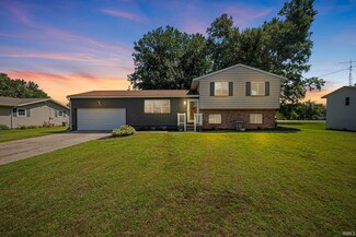 3417 S 12th St, Lafayette, IN 47909
