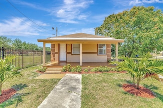 529 N 13th St, Fort Pierce, FL 34950