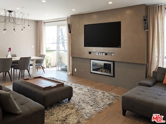 825 S Shenandoah St Unit 203, Los Angeles, CA 90035