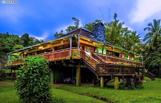 75 Alalele Place, Hana, HI 96713