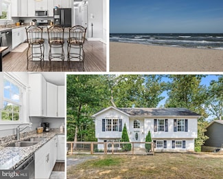 11609 Deadwood Dr, Lusby, MD 20657