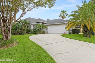 1419 Linkside Dr Unit 1, Atlantic Beach, FL 32233
