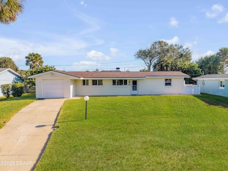 4515 Saxon Dr, New Smyrna Beach, FL 32169