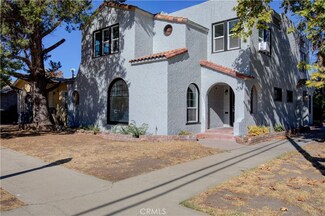 1911 P St, Merced, CA 95340