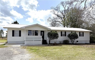10219 Gulfcrest Rd, Chunchula, AL 36521