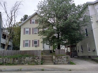 241 Lowell St, Manchester, NH 03104