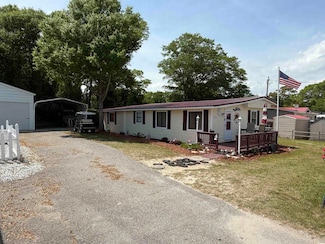 246 Comanche Dr Unit Apache Camp Ground, Myrtle Beach, SC 29572