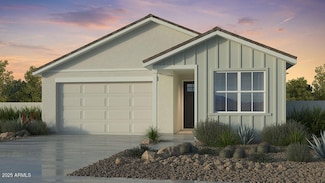 4121 E Ghost Flower Ln, San Tan Valley, AZ 85140