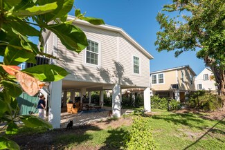 530 Avenue D, Key West, FL 33040