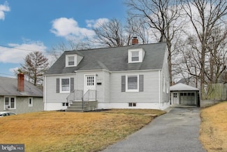 5407 13th Ave, Hyattsville, MD 20782