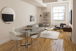 21 West St Unit 6-K, New York, NY 10004