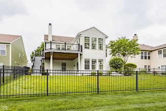 13091 Duval Dr, Fishers, IN 46037