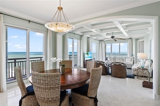 3702 N Highway A1a Unit 1, Hutchinson Island, FL 34949