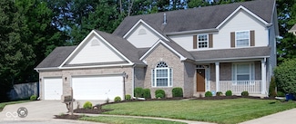 6483 Timber Walk Dr, Indianapolis, IN 46236