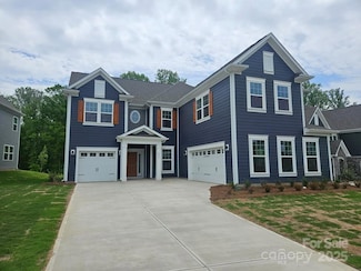 8231 Annsborough Dr NW, Concord, NC 28027